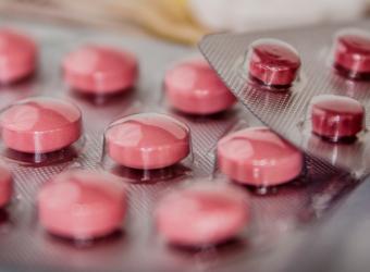 Línea de Packaging Farmacéutico